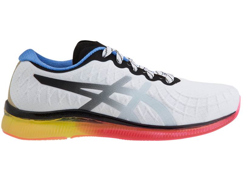 Tênis Asics GEL-QUANTUM INFINITY Mulher Branco, 0798A595.725